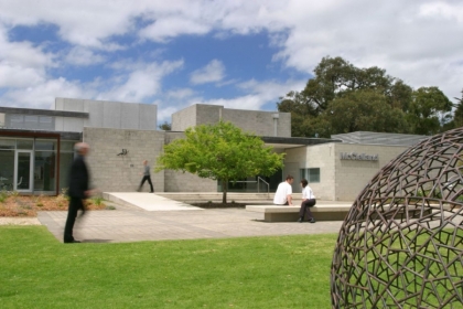 McClelland Gallery