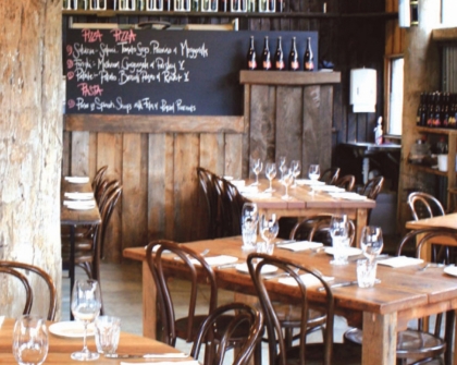 Tgallant Sputino Bar