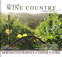 Peninsula Wine Country
